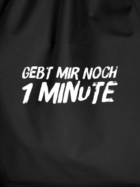 es wird später