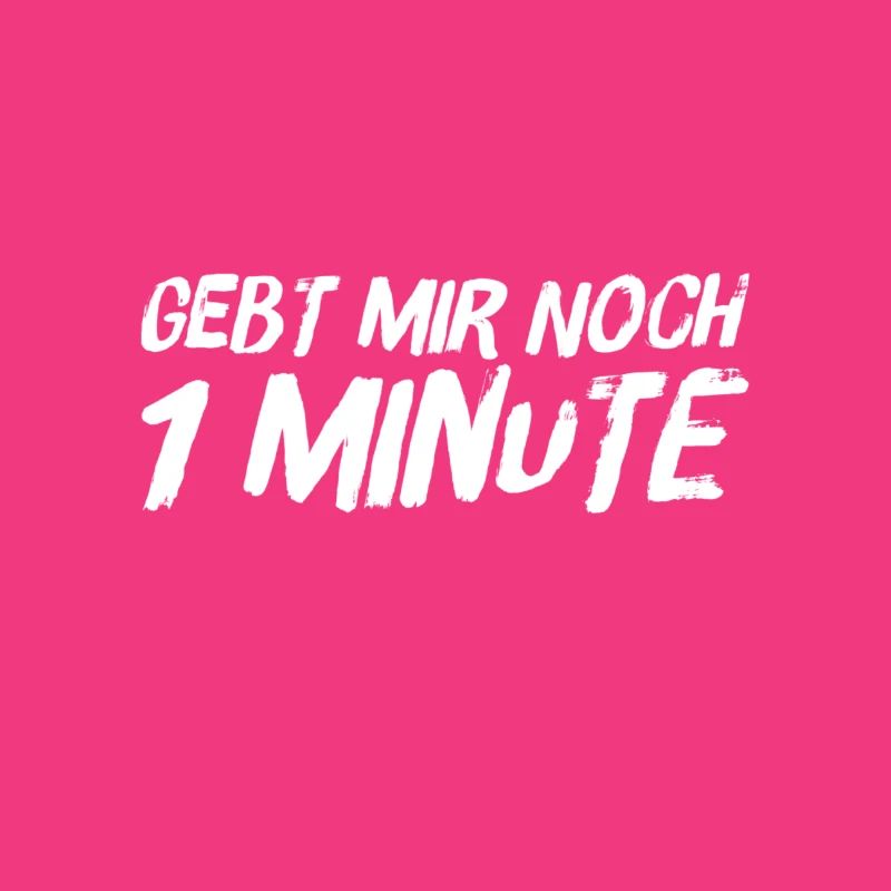 es wird später