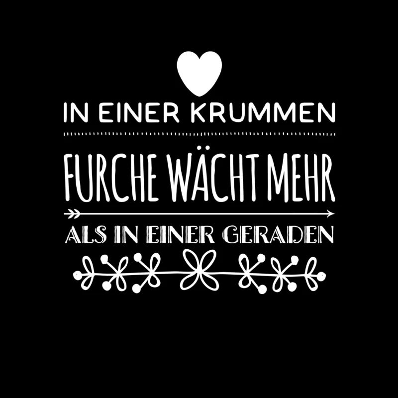 steh zu dir