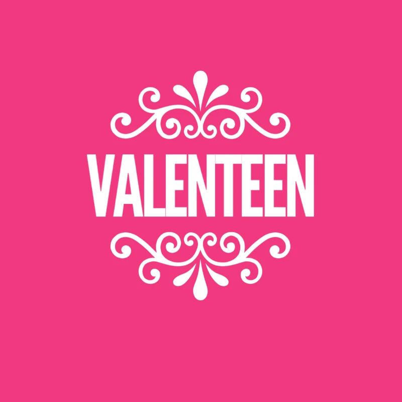 ich bin ein Valenteen