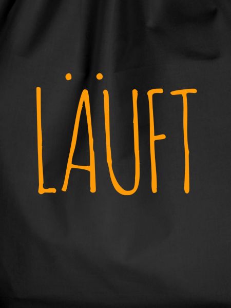 läuft
