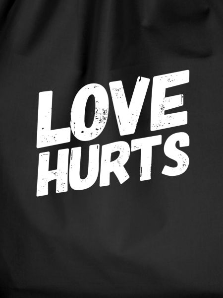 Love and Pain