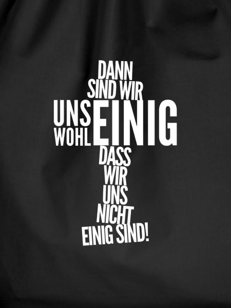 Einigkeit