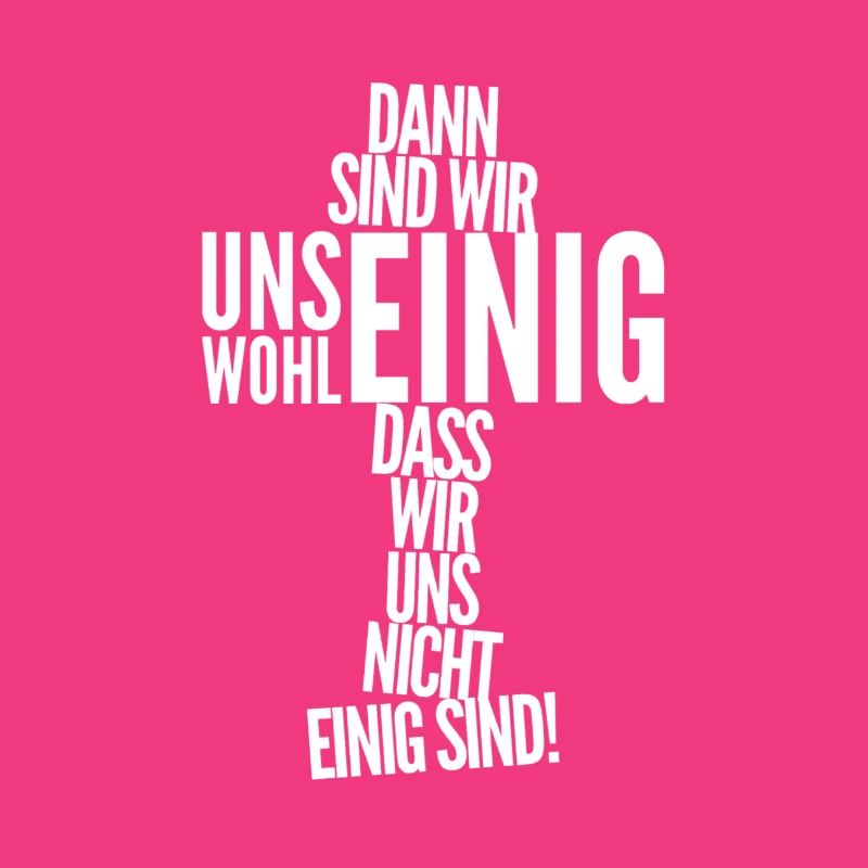 Einigkeit