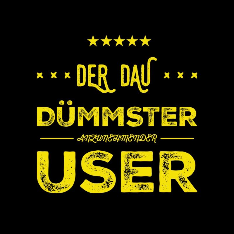ich liebe den Dau