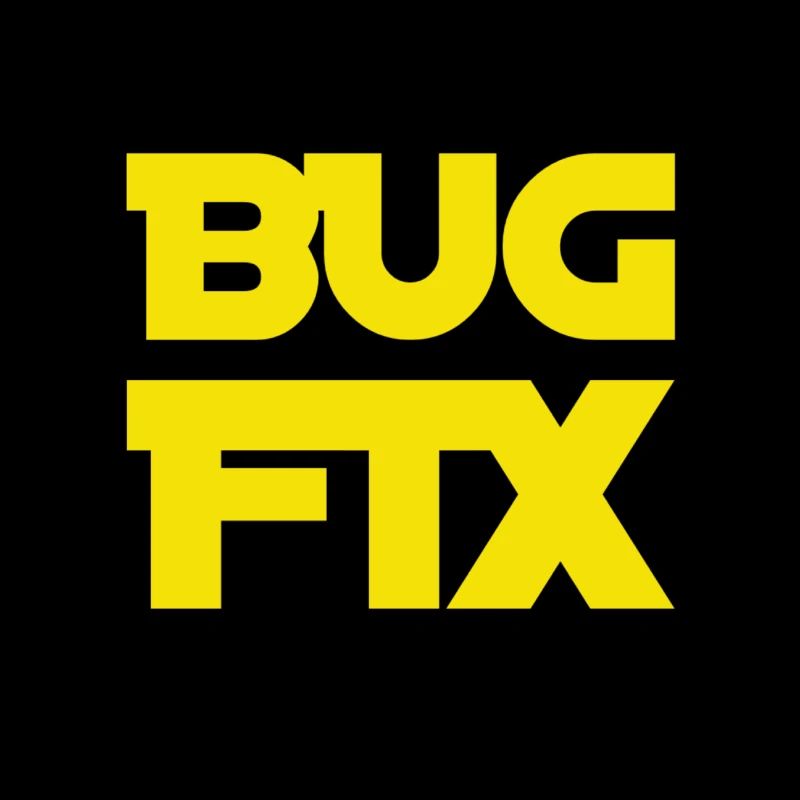 Bugfix is great