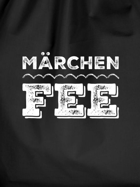 Märchenfee