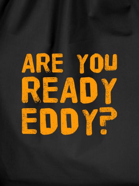 are you ready?