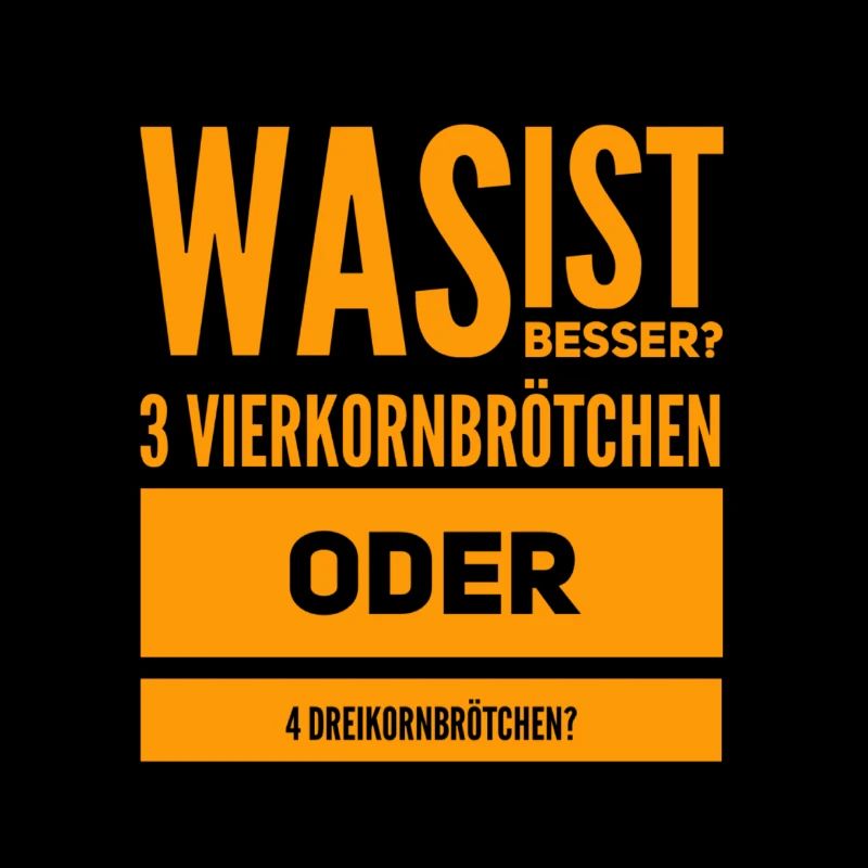 beim Bäcker