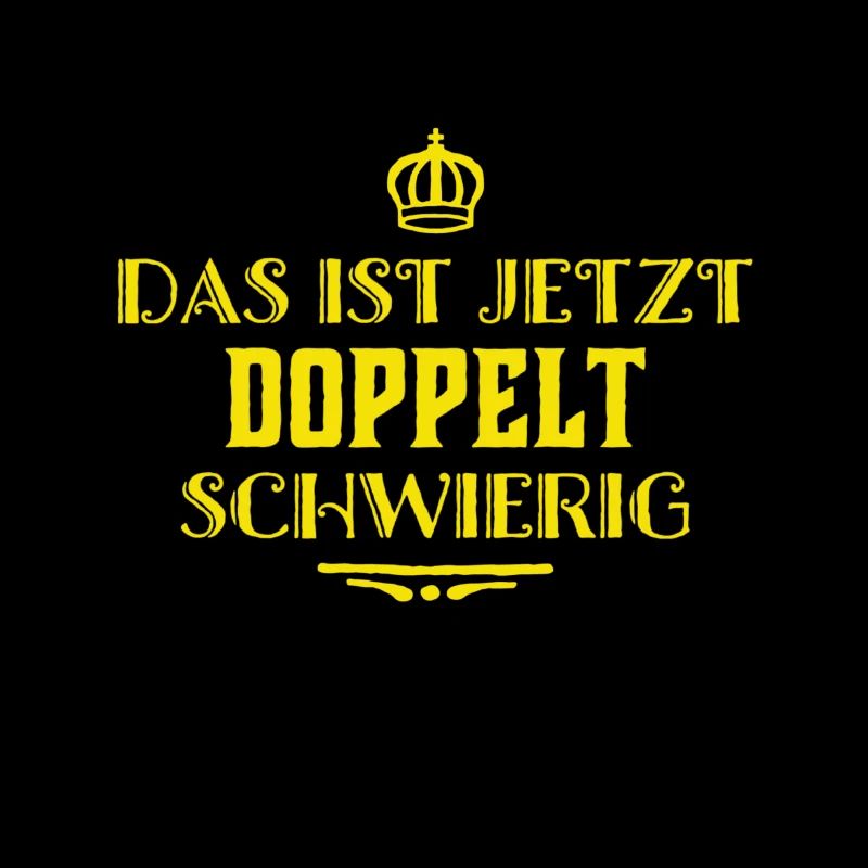 das Niveau steigt