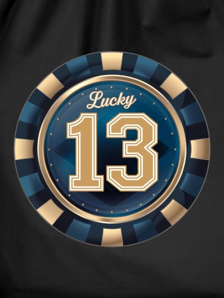 Lucky 13