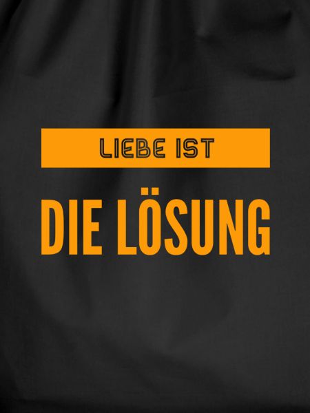 die Liebe heilt
