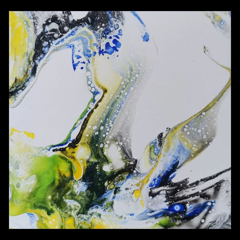 Acrylbild 1