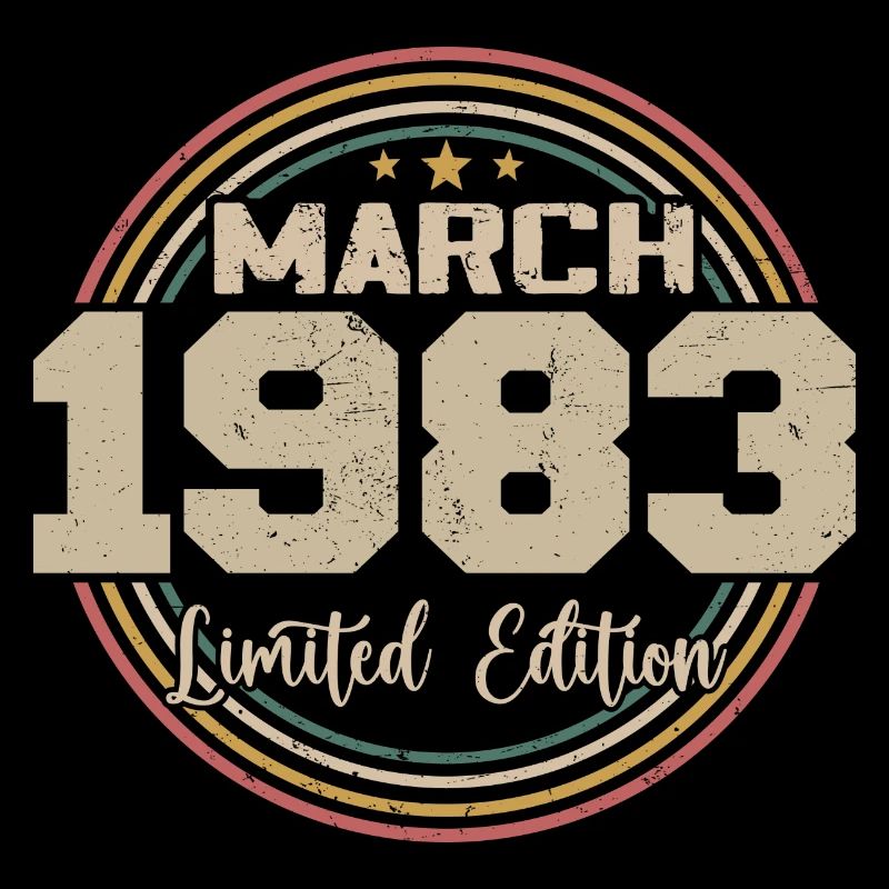 Awesome seit März 1934 Geburtstag 1934 Geschenk