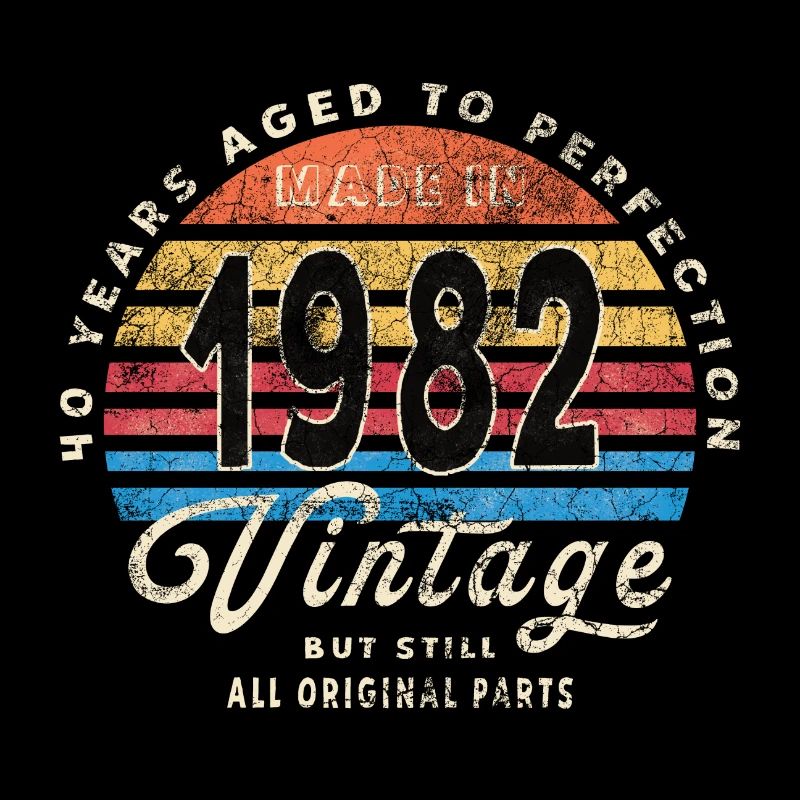 Made in 1982