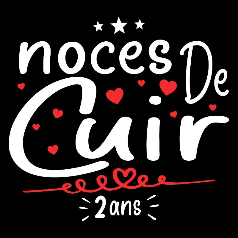 Noces de Cuir