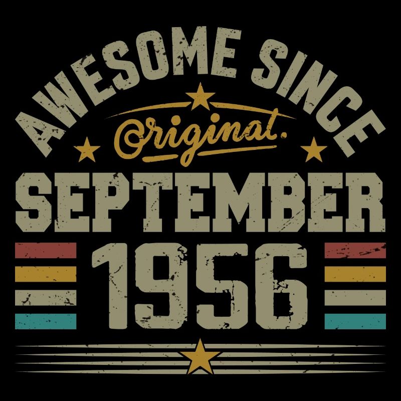September 1956 Geschenk gebaut September 1956