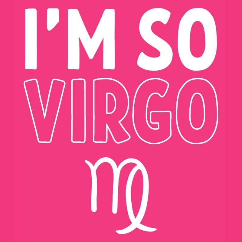 Zodiac Virgo