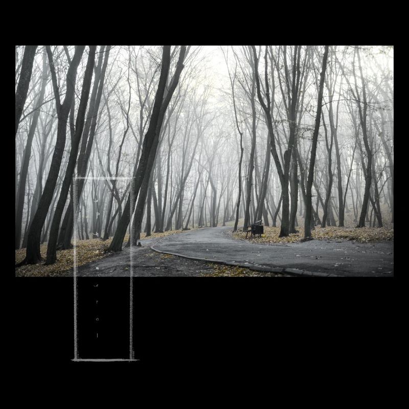 Nébuleuse I (série EPHEMERAL)