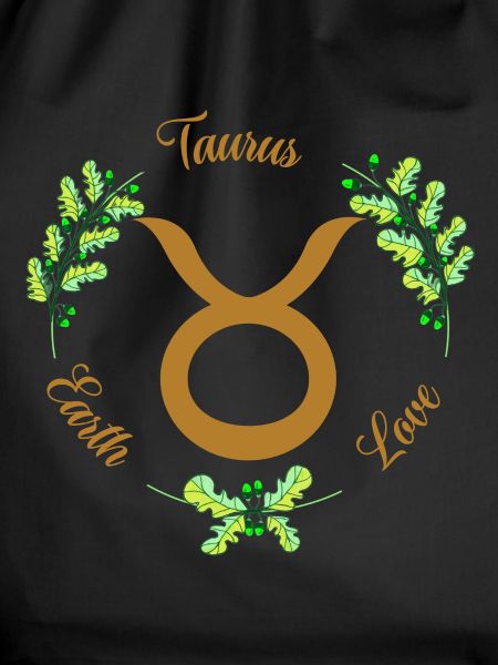 Zodiac sign Taurus