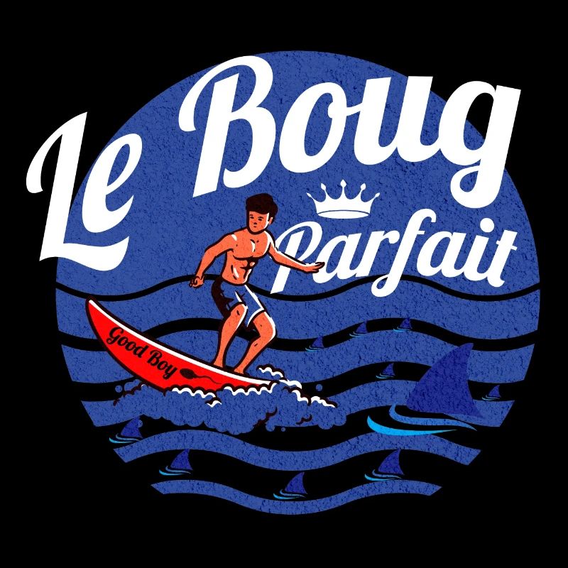 Le Boug Parfait !!