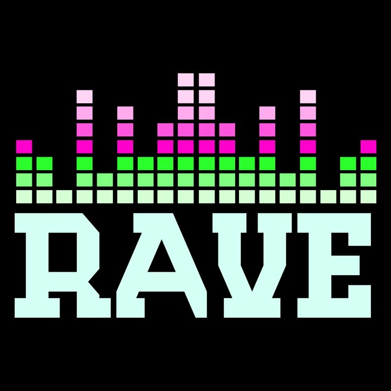 Rave-Zitate