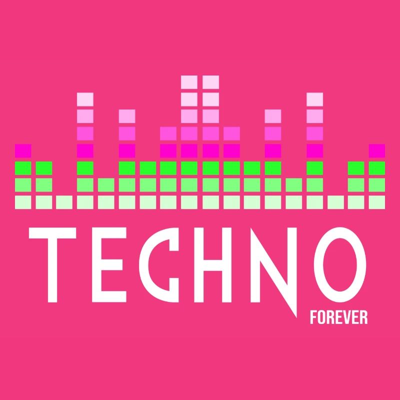 Techno pour toujours