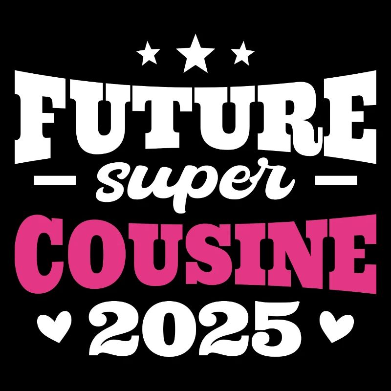 Future Super Cousine 2025 Annonce Grossesse