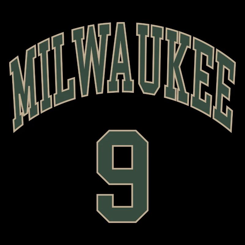 Milwaukee 9