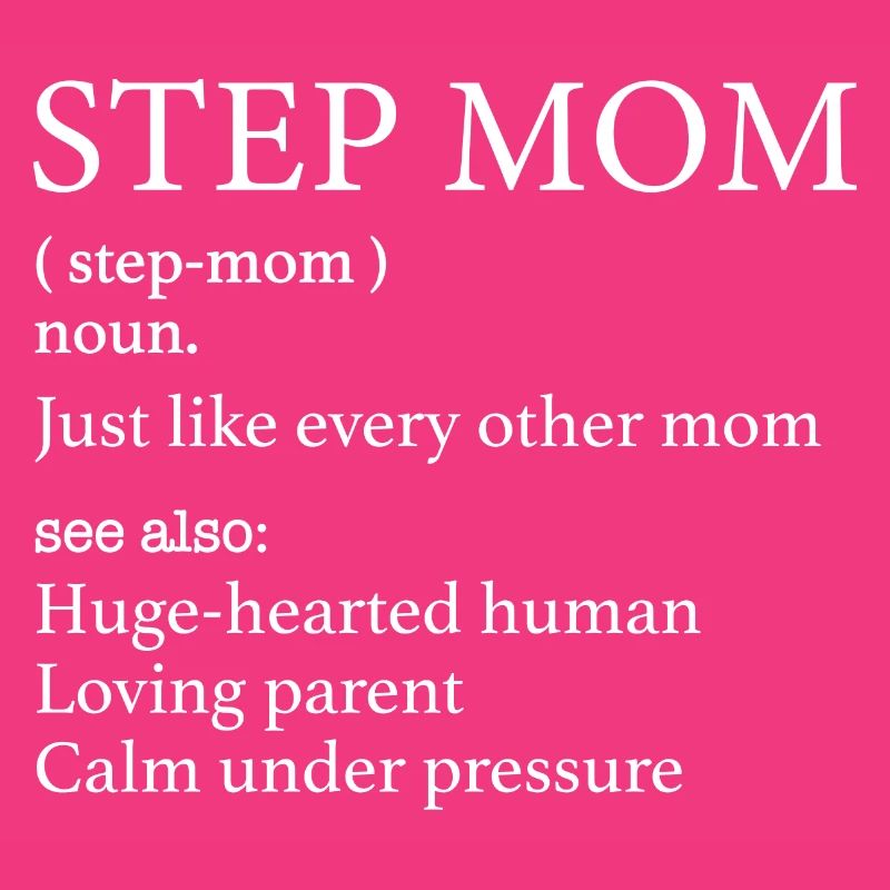 Stiefmutter Definition - Stiefmutter Bedeutung