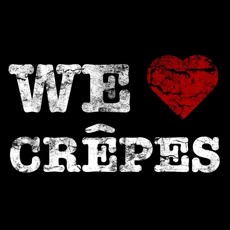 "Nous aimons crêpes" light millésime