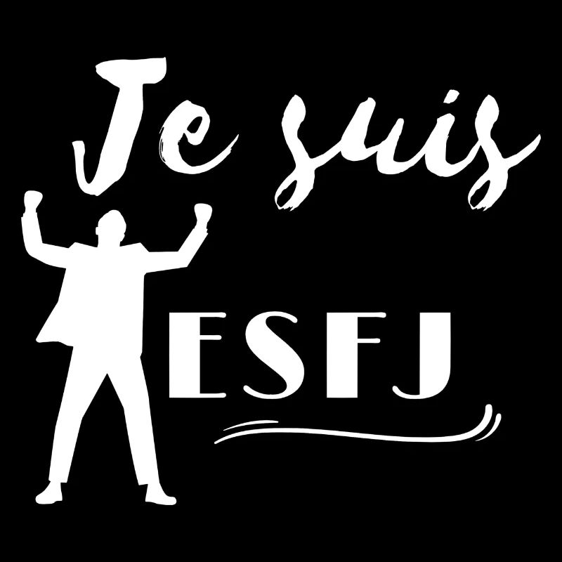 ESFJ Personality