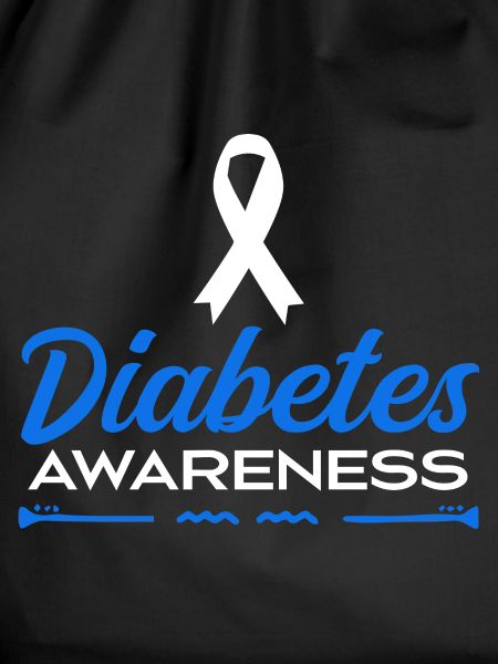 Diabetes awareness