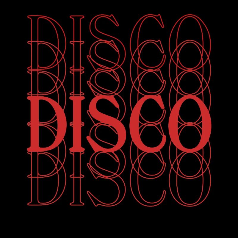 Disco Disco Disco