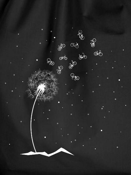 Pusteblume Bicycles - (F.m)