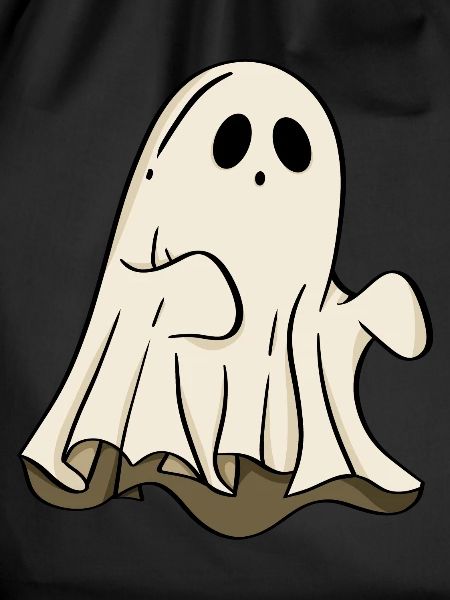 Ghost Halloween