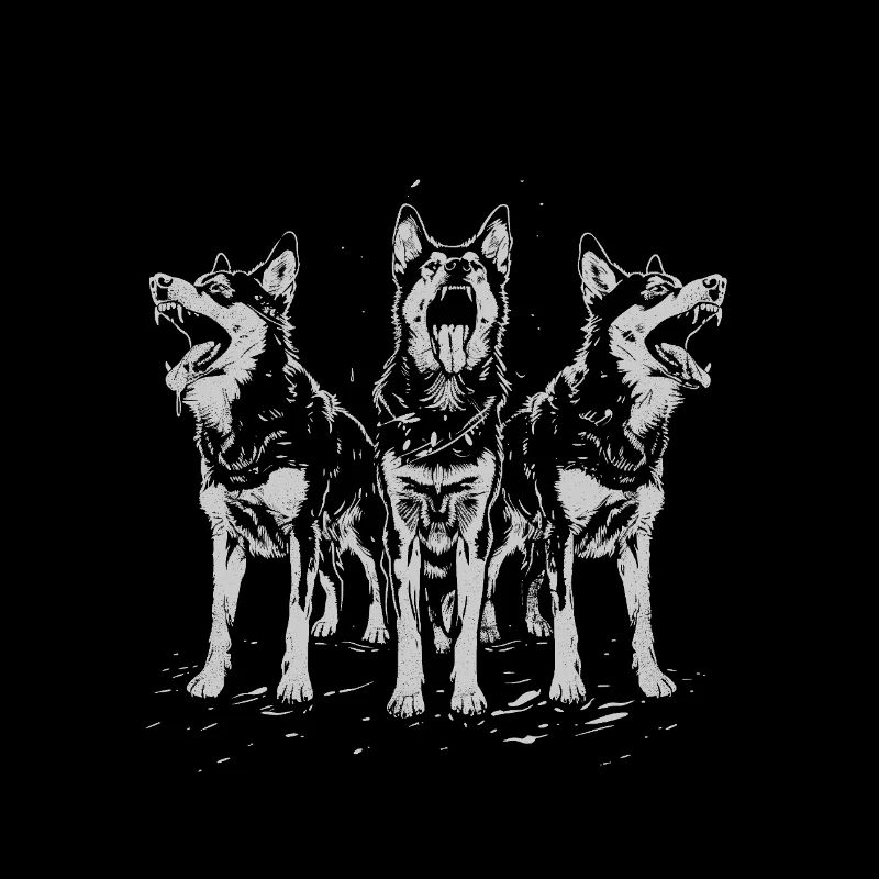 Don´t Mess with us | by NatureBark