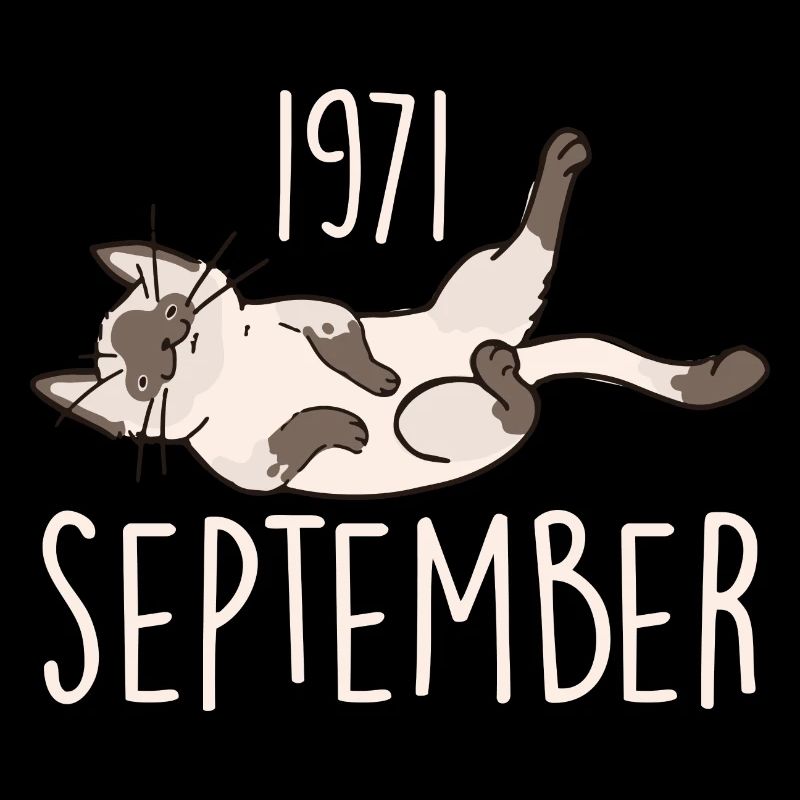 Legende September 1971 Jubiläumsgeschenk 1971