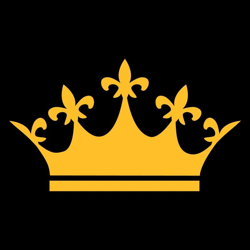 Krone Sieger König