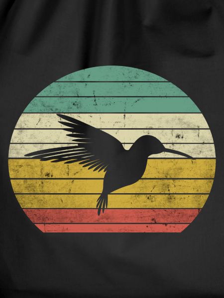Hummingbird design