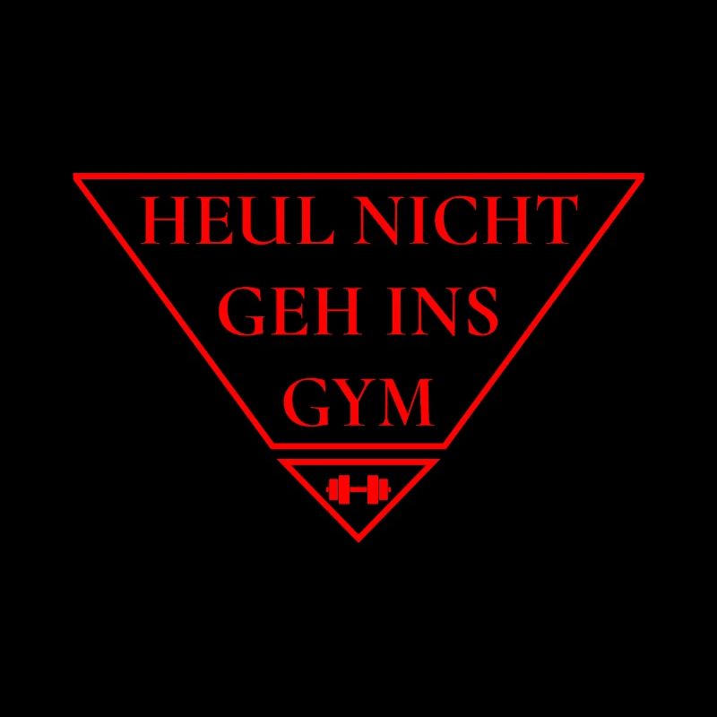 Workout Spruch