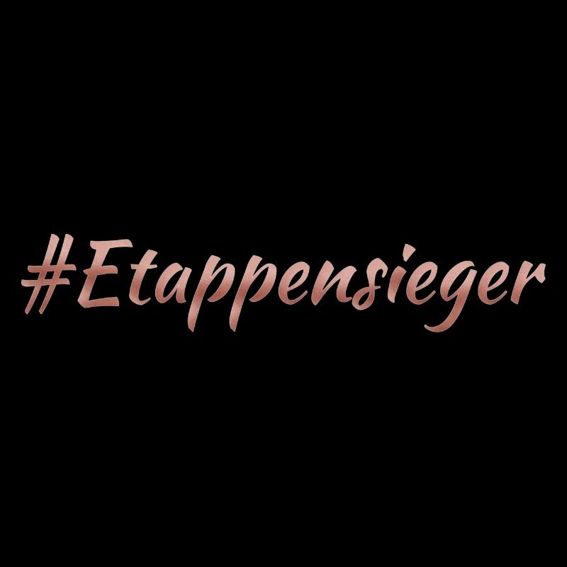 Etappensieger