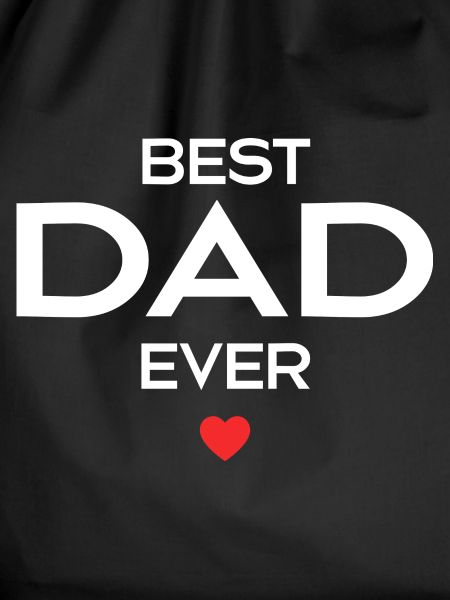 Best Dad Ever