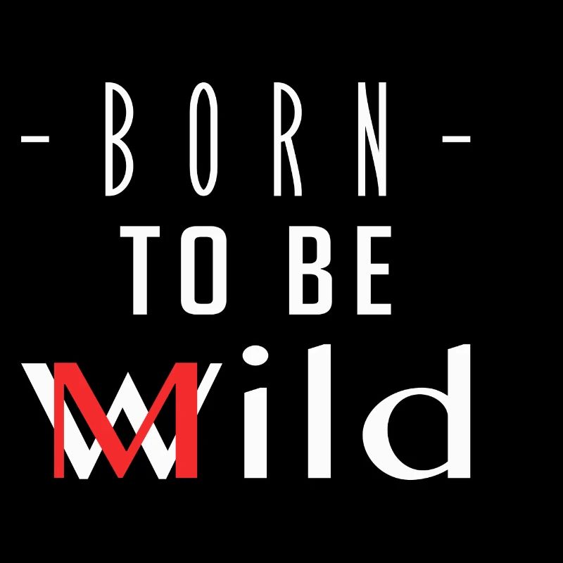 Born To Be Mild