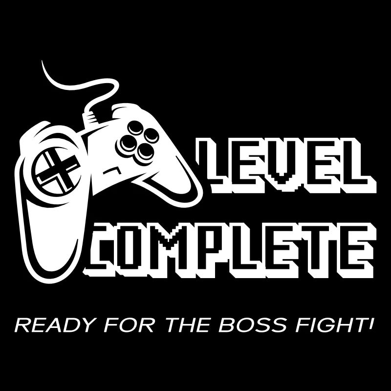 Level Complete – Ready for the Final Fight!