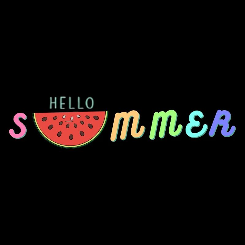 hello summer