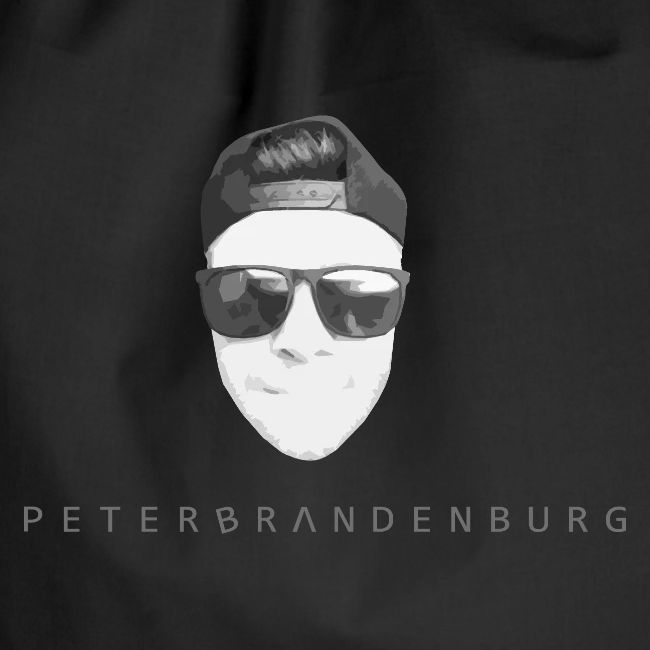 Logo Peter Brandenburg ohne Hintergrund