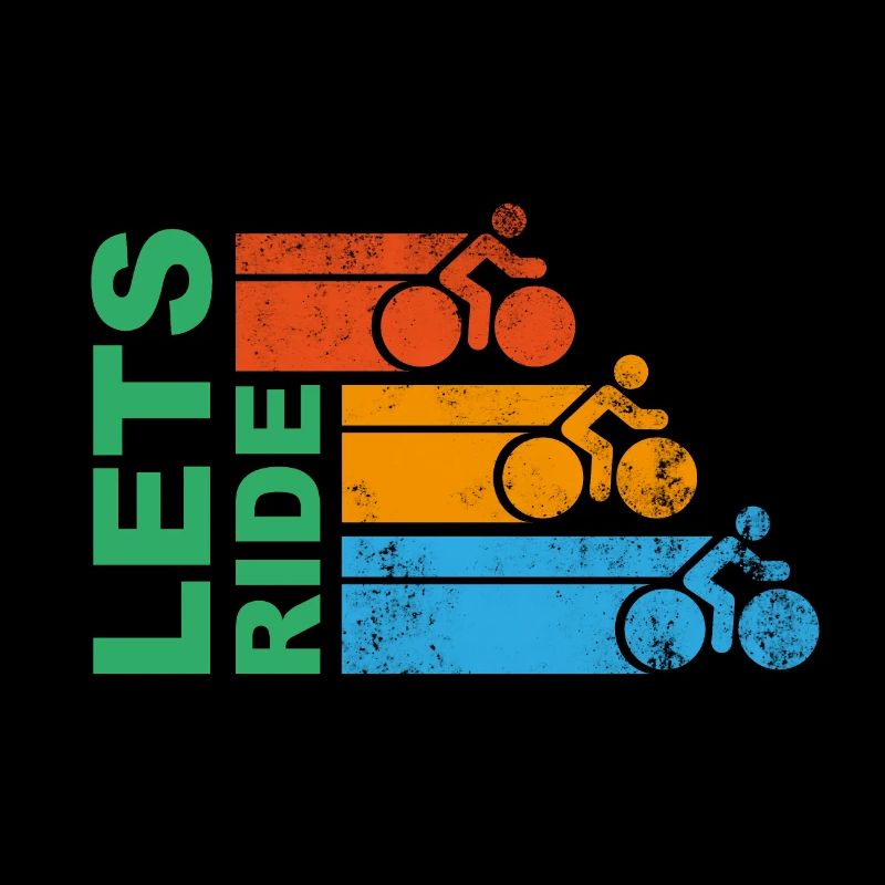 Lets Ride Cycling