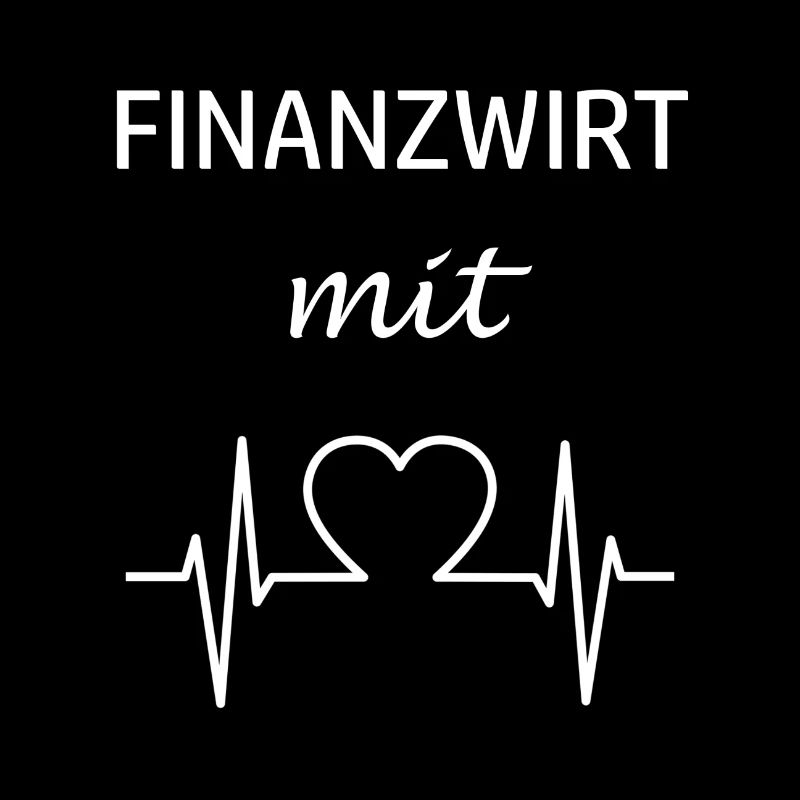 Finanzwirt mit Herz