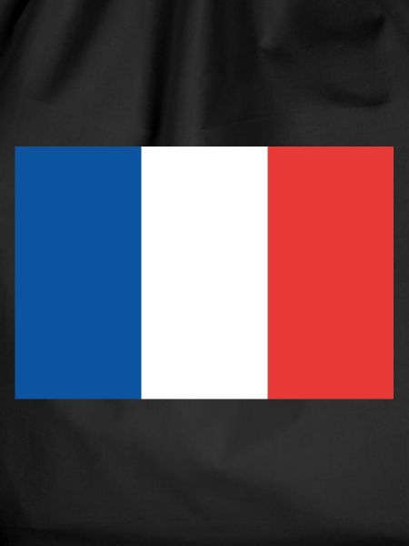 FRENCH FLAG